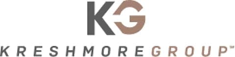 Kreshmore group logo.