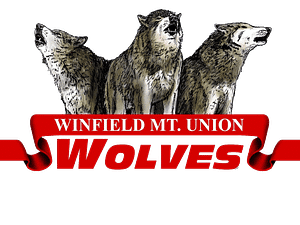 winfield mt. union logo