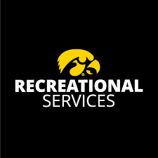 university of iowa recreational services logo