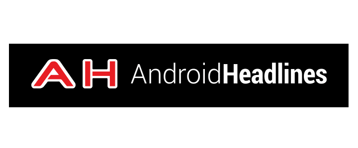 Android Headline Logo