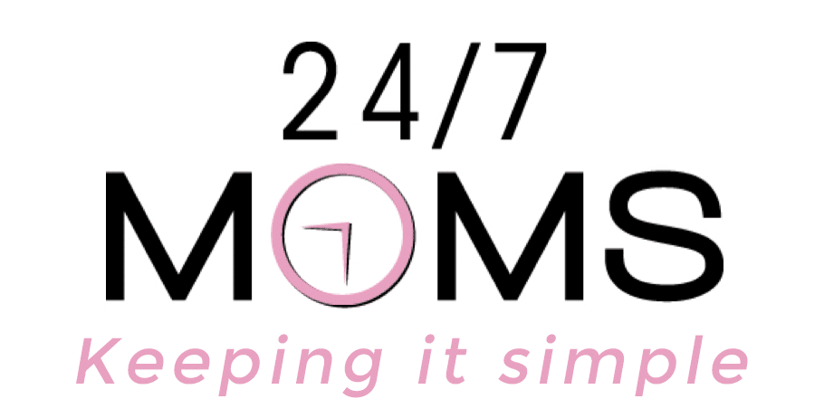 247moms Logo