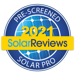 Original Pre Screened Solar Pro 2021 250px