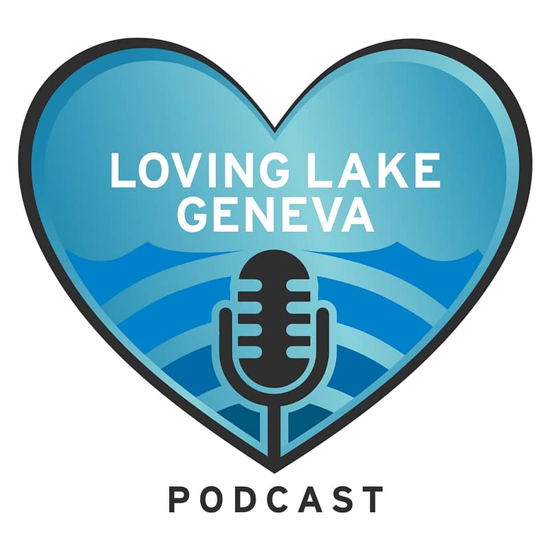 Loving Lake Geneva