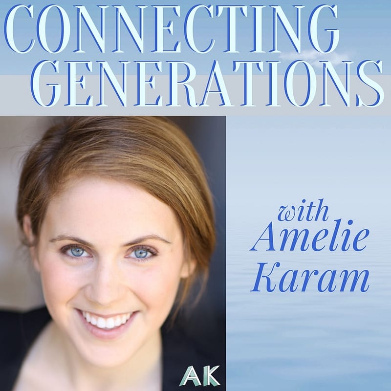 Connecting Generations | Executive Podcast Solutions Production