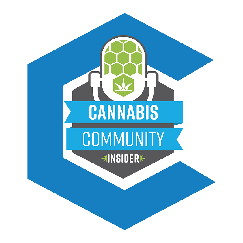Cannabis Community Insider | Executive Podcast Solutions Production