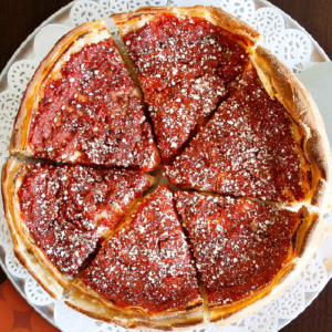 Rewards | Nancy's PIzza