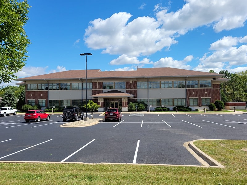 Office, Service, 1st Floor, For Lease, Fitchburg, Madison, Dane County, Wisconsin