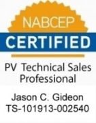 NABCEP PVTS Seal E1518451802127