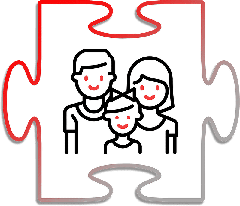 Families Icon