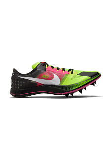 Cross Country Shoe and Cross Country cleat