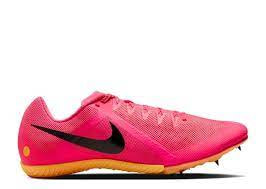 Nike Youth Track Spike Pink