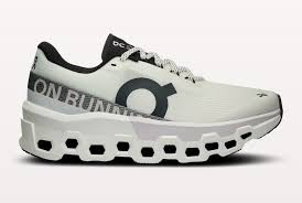 On Running shoe