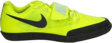 Volt Nike Rival SD 4 Throwing Shoes