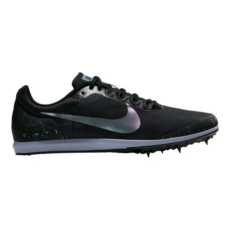 Youth Nike Rival Zoom D 10