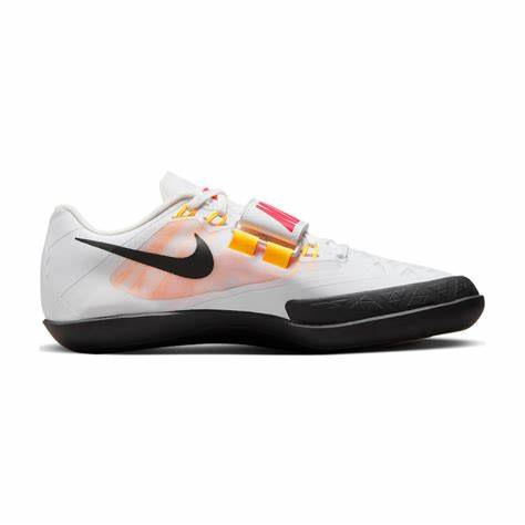 Nike Throwing Shoes in white