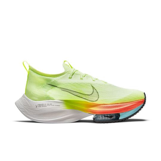 Nike Road Racing Shoe