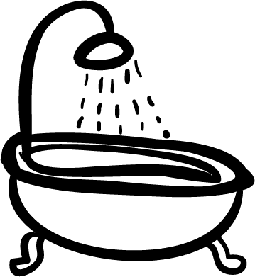 Balckbathtub