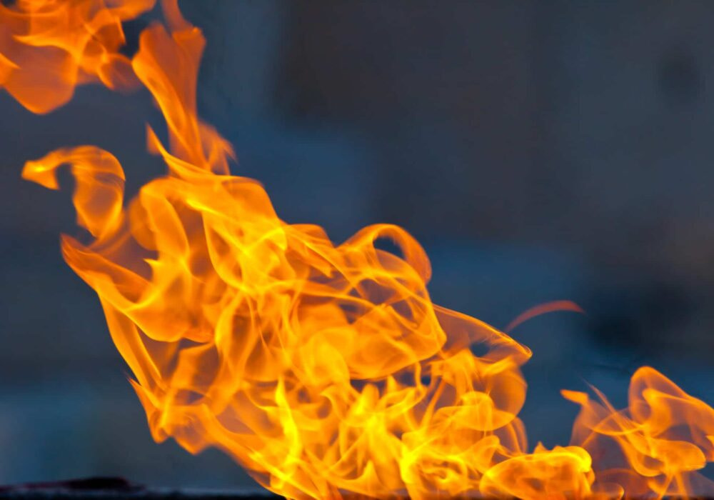 Fire Damage Repair & Restoration