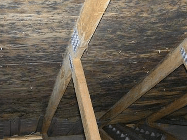 Attics