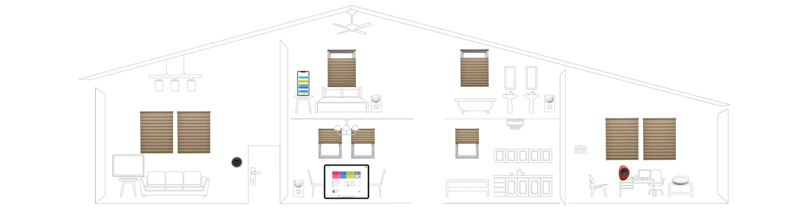 Smart Home Compatibility 2