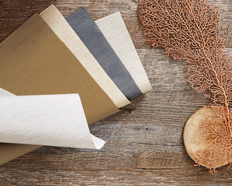 Hunter Douglas Window Coverings Alustra Fabric Scene