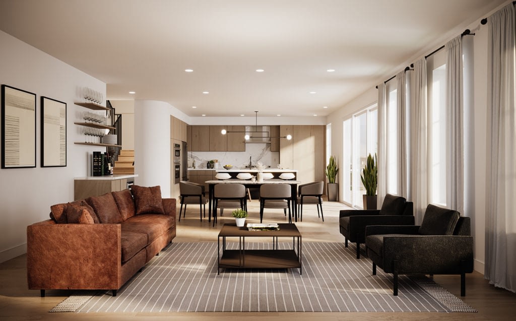 Welcome Oasis 5 Living Room V01 Cam1