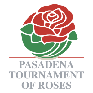 9709e2c5 Pasadena Tournament Of Roses Logo Png Transparent.png