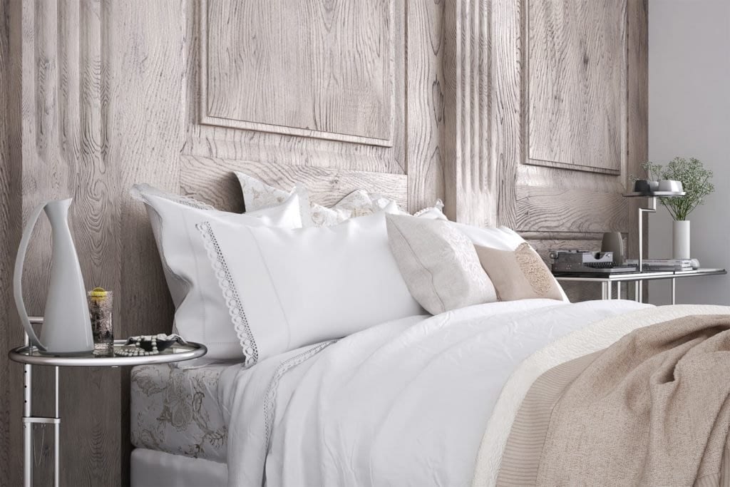 Classic Bedroom