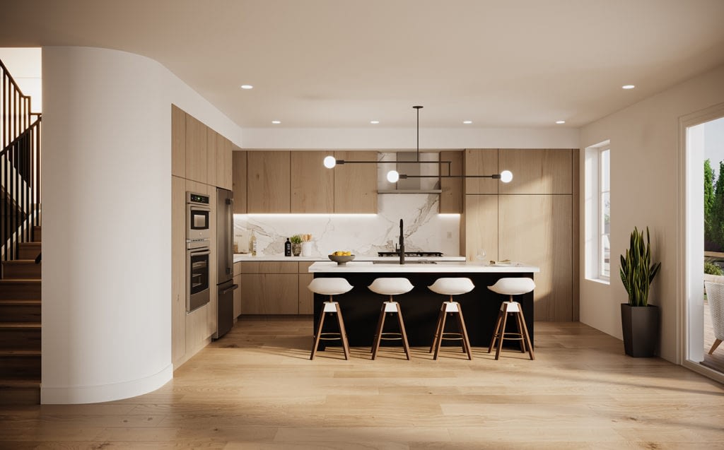 Welcome Oasis 5 Kitchen V01 Cam1