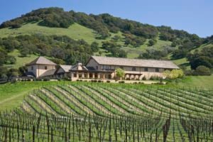 Scenic Winery
