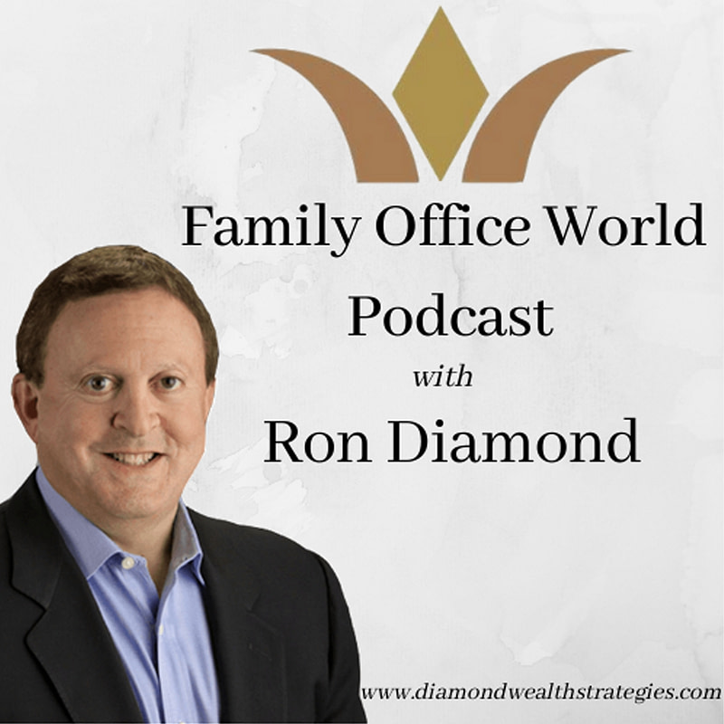 Family Office World | Executive Podcast Solutions Production