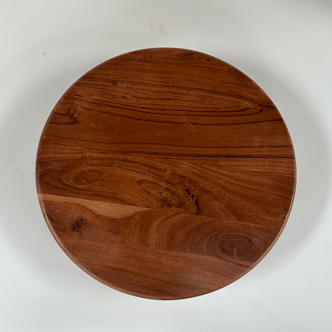 Wooden Cake Stand3