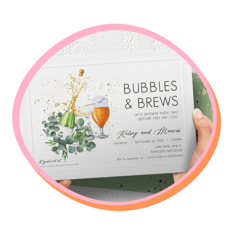 BubbleBubblesInvite