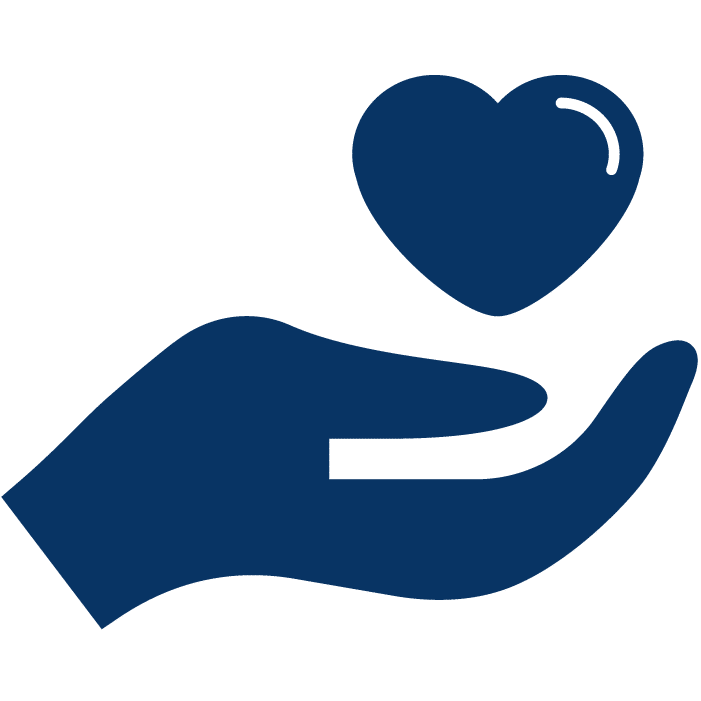 DonationNavyBlue 01