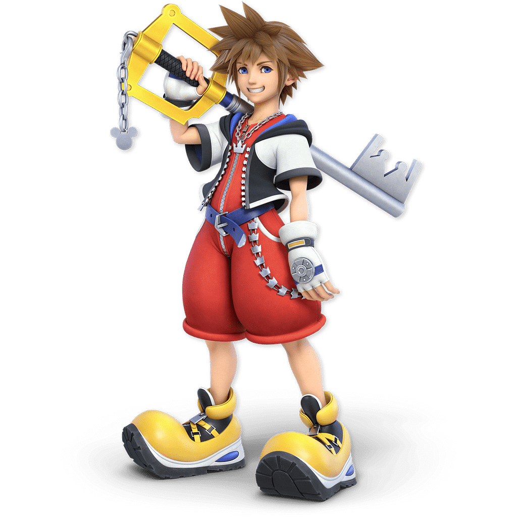 sora 01