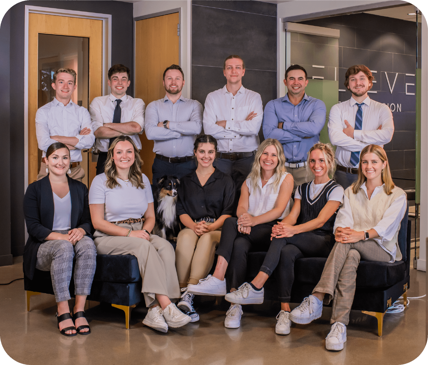 About Us Aelieve Digital Marketing