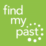 FindmypastCoUk Logo