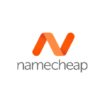 NamecheapCom Logo