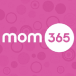 Mom365Com Logo