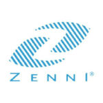 ZenniopticalCom Logo