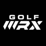 GolfwrxCom Logo