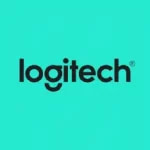 LogitechCom Logo