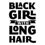 Blackgirllonghair