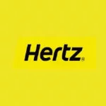 HertzCom Logo