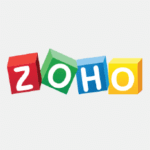 ZohoCom Logo