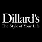 DillardsCom Logo