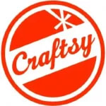 CraftsyCom Logo