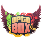 UptoboxCom Logo