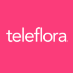 TelefloraCom Logo