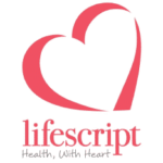 LifescriptCom Logo